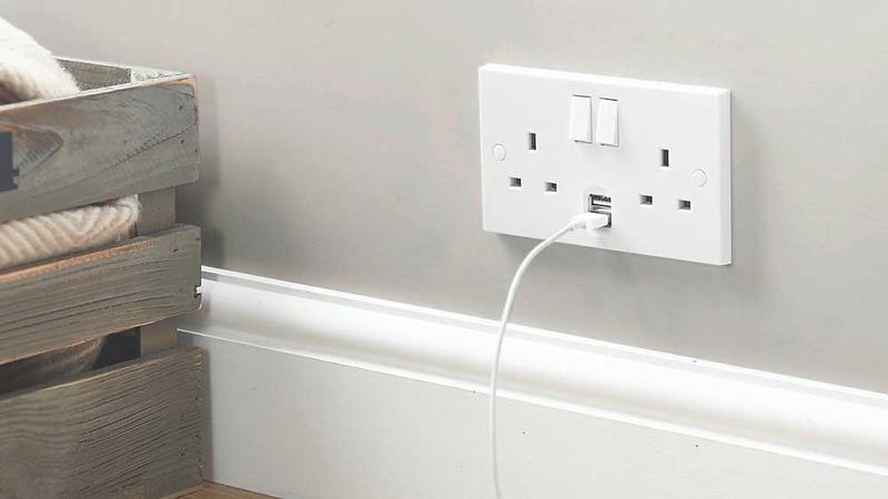 Different Types of Electrical Outlets and How They Work