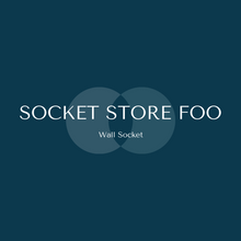 Socket Store Foo