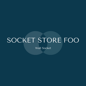 Socket Store Foo